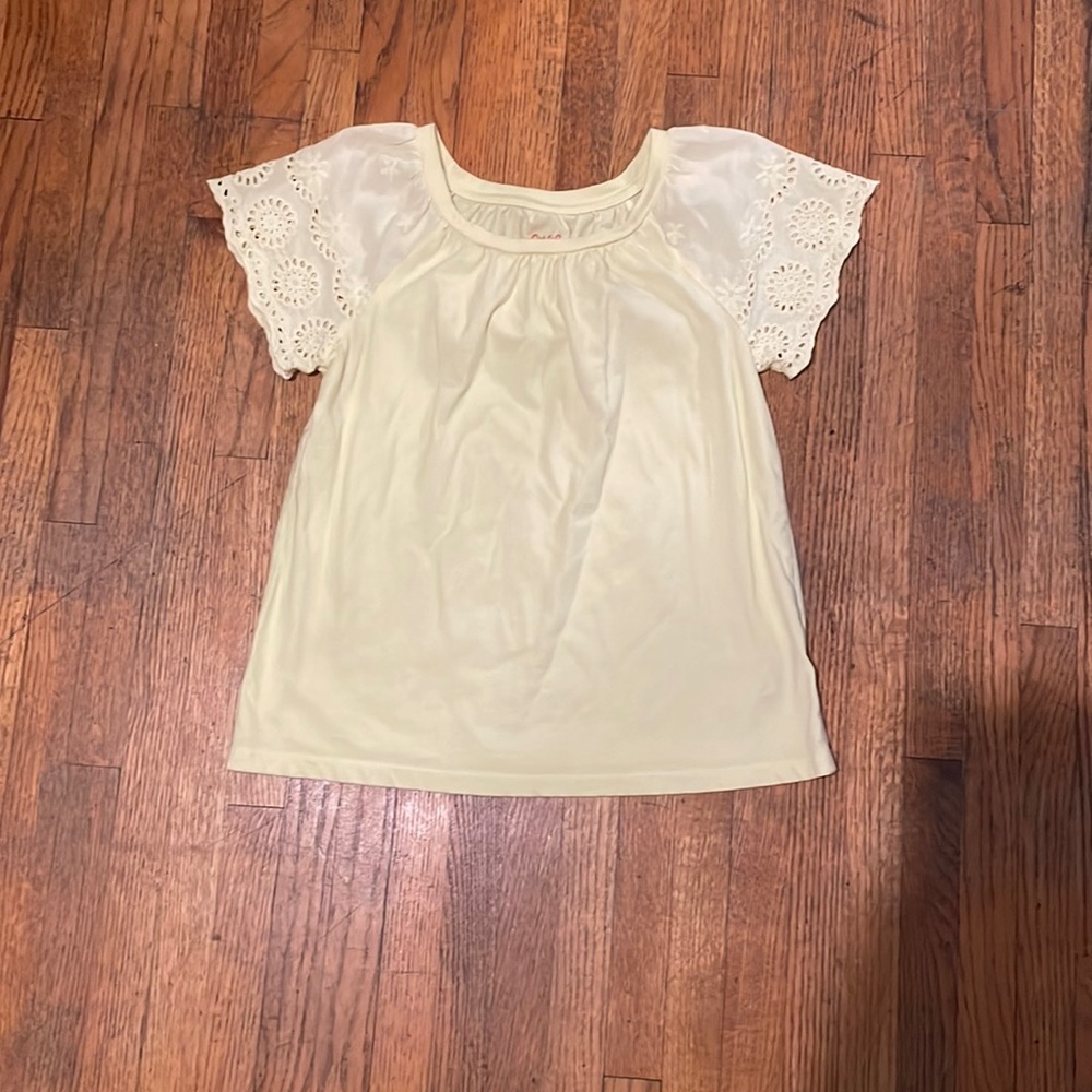 Cat & Jack shirt